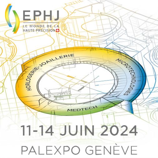 Legor EPHJ 2024 Ginevra