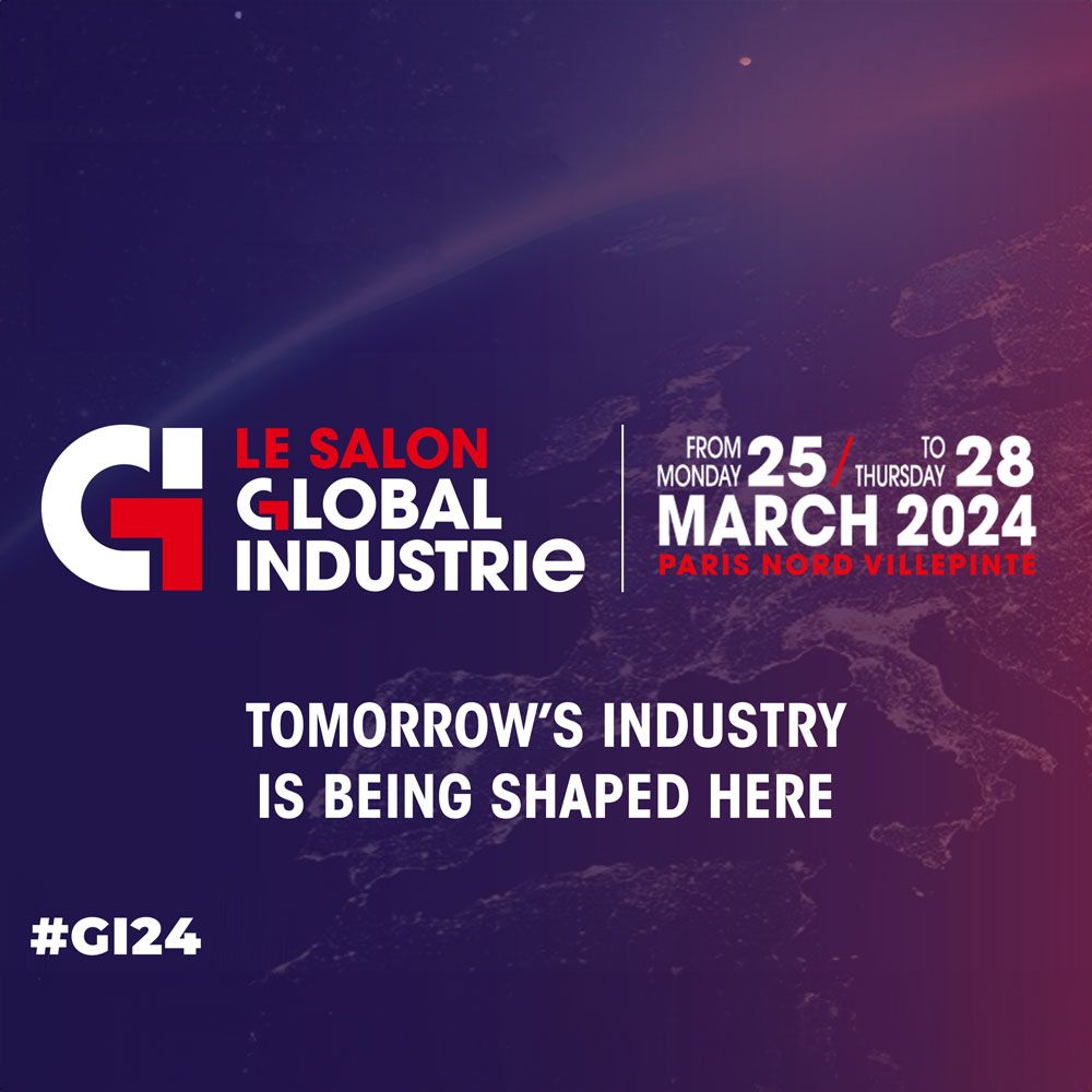 Legor Global Industrie 2024