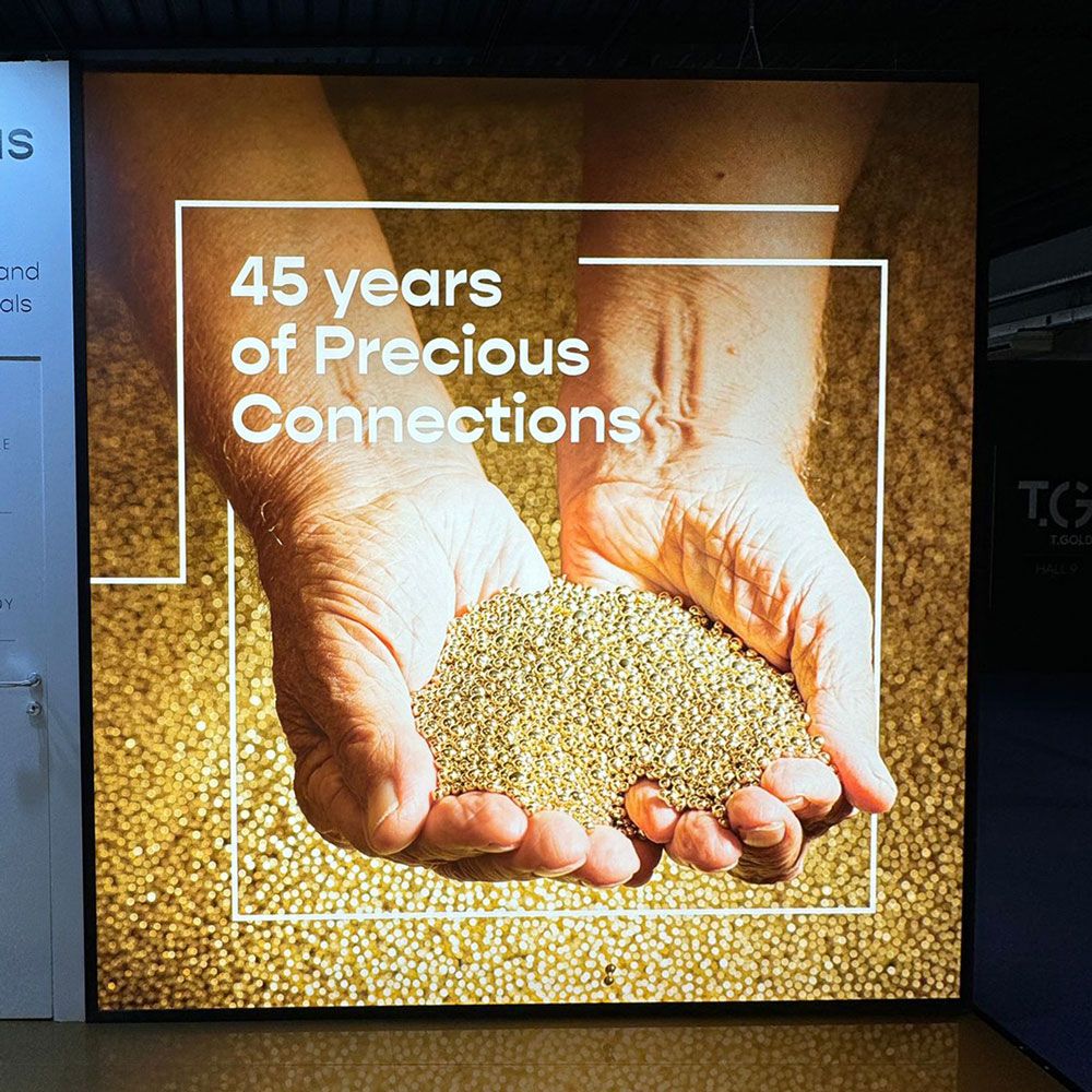 Legor VicenzaOro-2024