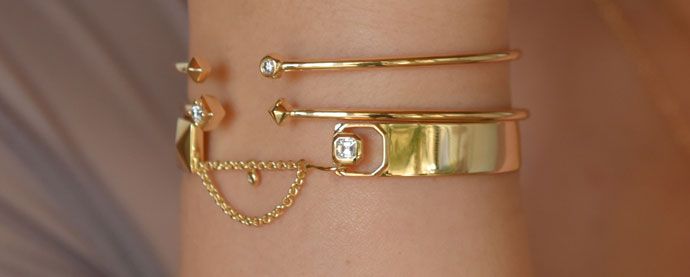 Legor Modern Electrum