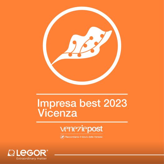 Legor best performer 2023