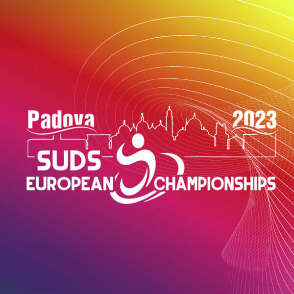 Legor Suds-European-Championship