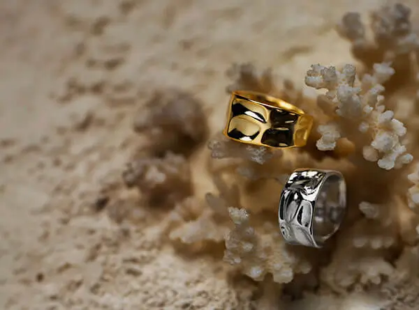 Legor jewelry and luxury - leghe e soluzioni galvaniche con metalli preziosi e non