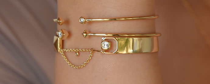 Legor Modern Electrum