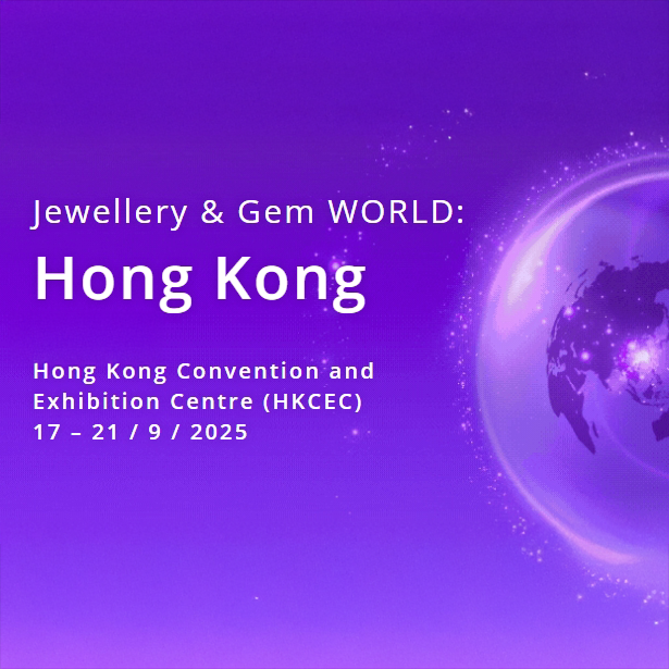 Legor a JGW Hong Kong 2025: due stand, un’unica visione di futuro