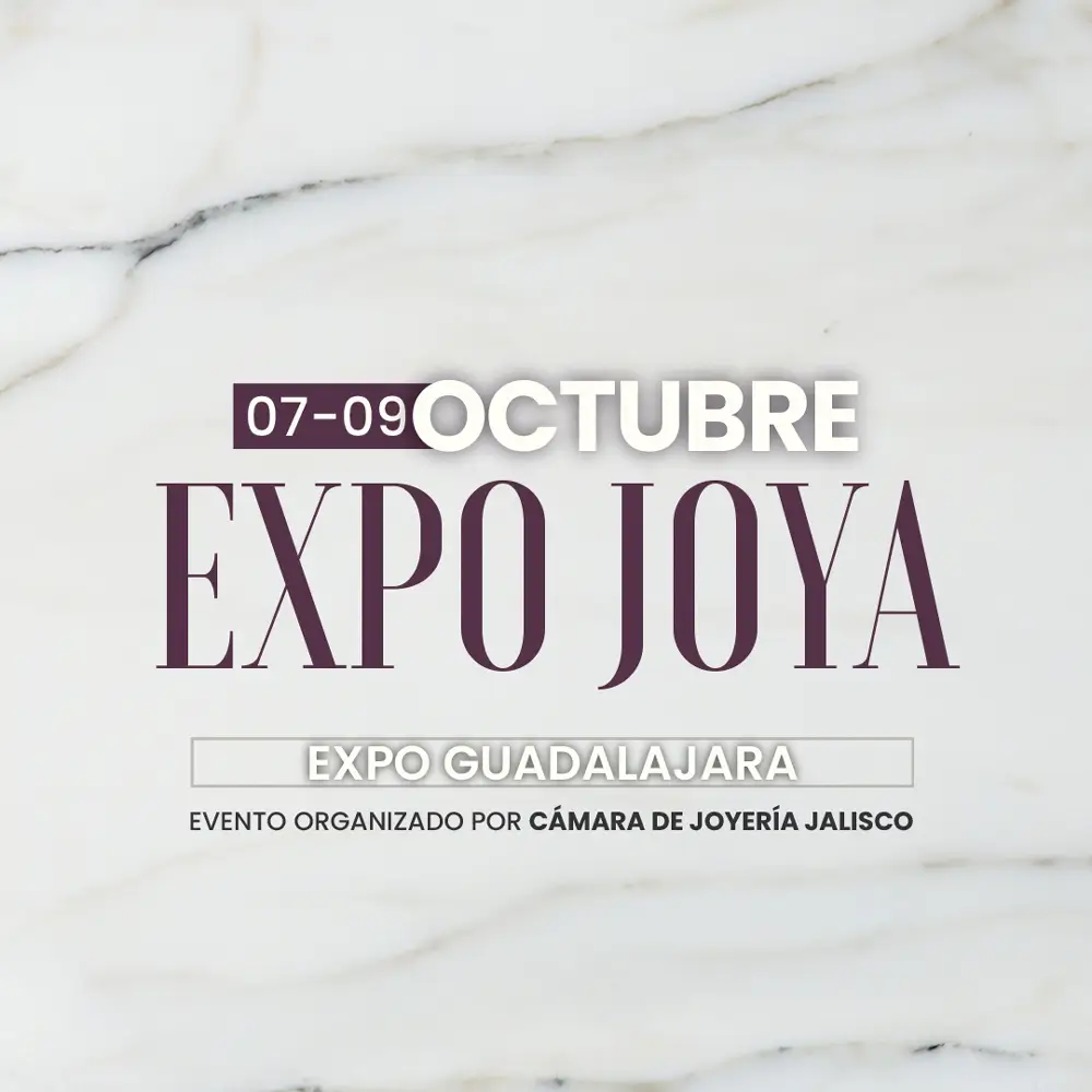Legor returns to Expo Joya – Autumn Edition 2025