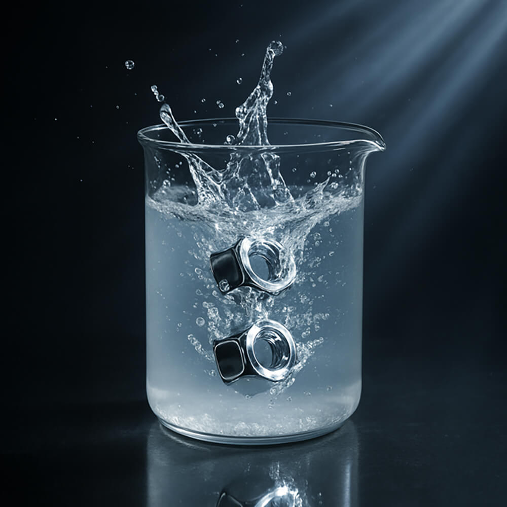 Legor launches its new website dedicated to galvanic solutions for industry