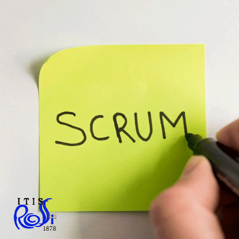 Legor insieme ai ragazzi dell’ITS Rossi di Vicenza per il progetto “Settimana Scrum” 2026