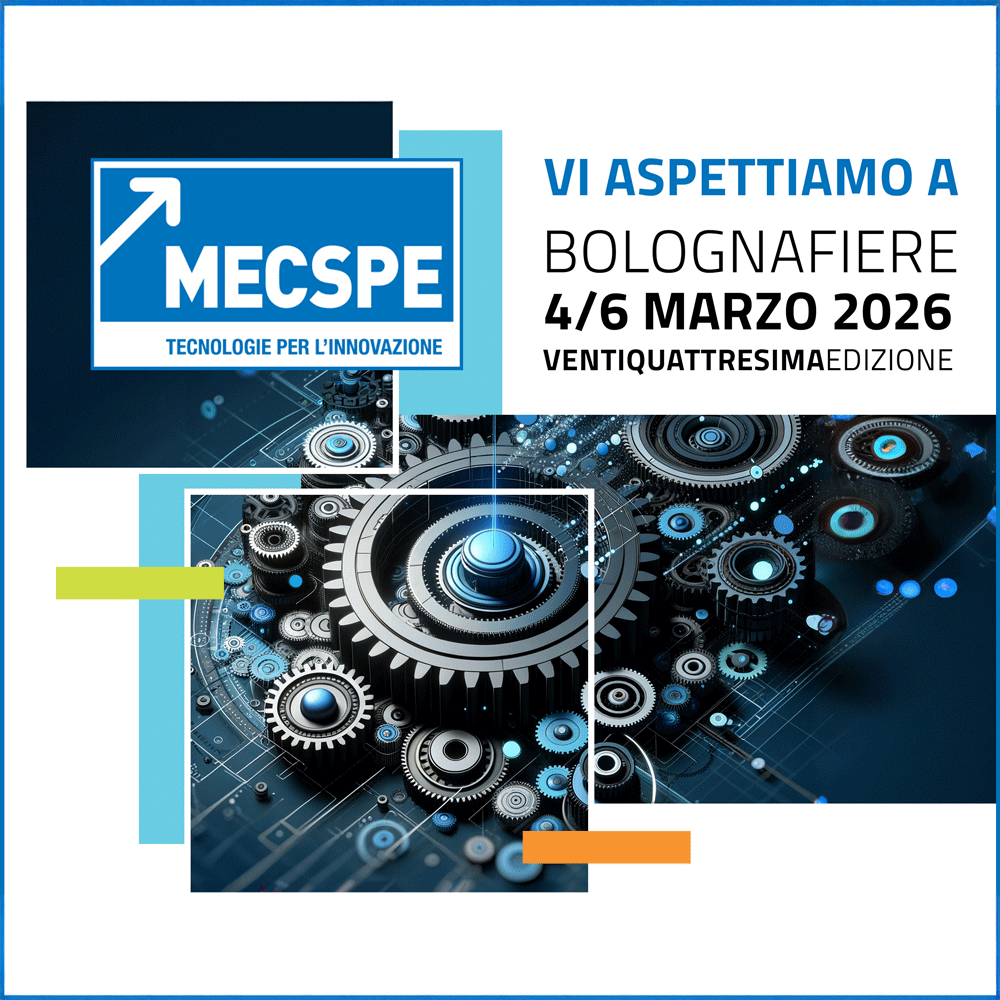Legor e HP: pronti per la nuova edizione di MECSPE 2026