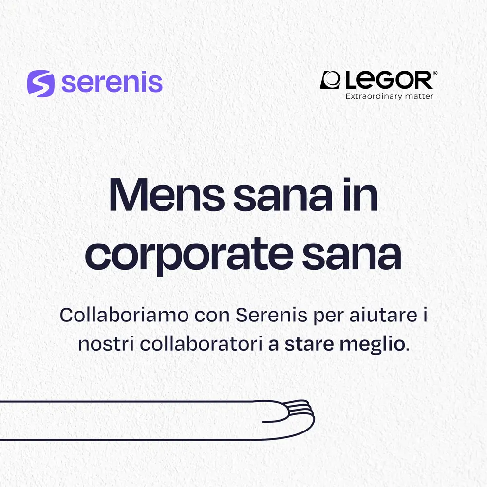 Continuing to Cultivate Wellbeing: Renewed Partnership with Serenis