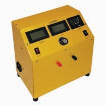 Raddrizzatore per E-Coating