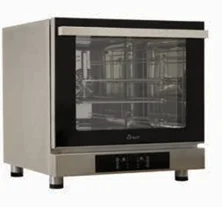 Forno digitale per curing